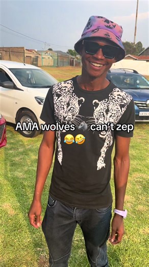 Wolves and Ride-Hailing: A Fun TikTok Experience