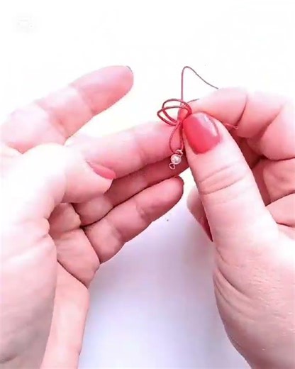 Cum faci un nod culisant pentru brățară reglabilă – Simplu și rapid!