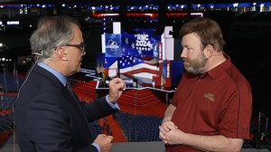 US politics ‘going through transformation’ – pollster Frank Luntz
