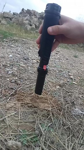 Coin Detection Test #NOKTA#pinpointer#viralreels#viralvideo#reelsvideo#top#trendingreels | Pakistan Detector Technologies