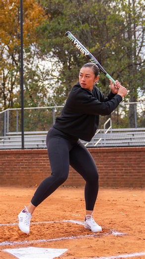 Power at a different level. Lux Level. | Marucci Fastpitch