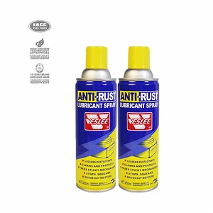[Hot Item] Anti Rust Lubricant Rust Converter Spray Lubricant Oil