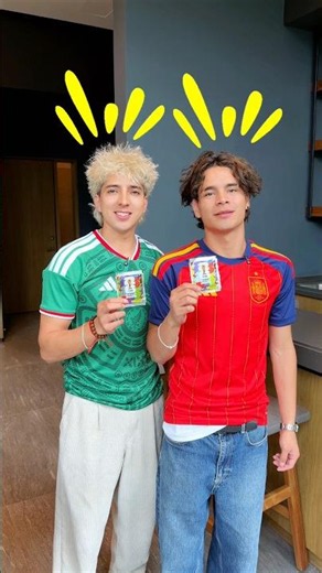 QUIEN ES EL MEJOR JUGADOR DEL MUNDIAL ❓⚽️🇲🇽🇲🇽🇲🇽🇲🇽