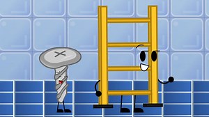 【搬运】Incredible Items Beginnings第8集预告