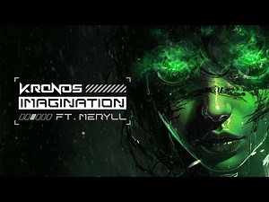Kronos ft. Meryll - Imagination l Official Hardstyle Video