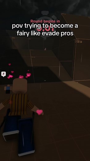 i got beef with that tree #roblox #evade #evaderoblox