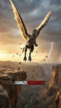 Why Dinosaurs Didn’t Survive But Birds Did #dinosaur