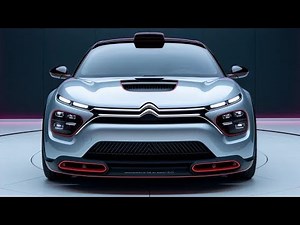 2026 Citroën C1 Full Review – Small Car, Big Upgrade