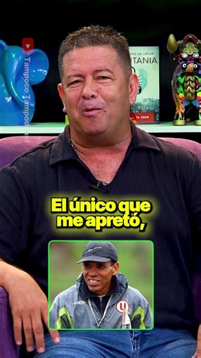 ¿Cómo empezó Puchungo su carrera futbolística profesional? ⚽👚