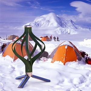 frog Future or Fiction: Revolver Turbine Prototype - Core77