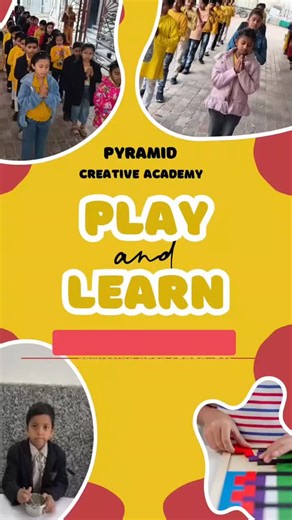 Piramid School on Instagram