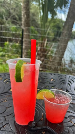 Five to Try 🍹✨ Mocktails are having a moment on Florida’s Adventure Coast—and these local spots are serving them up in style. From waterfront sips to cozy cafés and lively beer gardens, there’s no shortage of refreshing, alcohol-free options to enjoy. 1️⃣ Hernando Beach Java & Kava 2️⃣ Good Time 3️⃣ The Raven's Nook BVL 4️⃣ Broad Street Brewing Co. 5️⃣ Marker 48 Brewing | Florida's Adventure Coast
