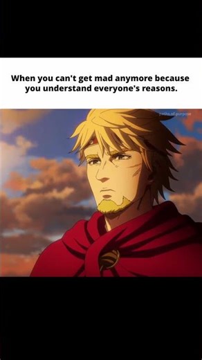 When You See Through Everyone… Life Changes