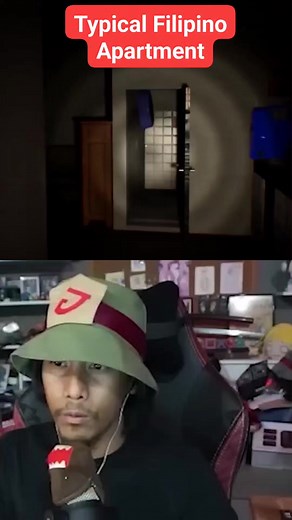 Typical Filipino Apartment | GLOCO Gaming