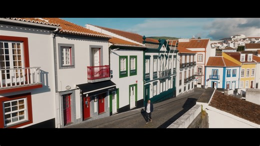Mais do que um destino, a ilha Terceira é parte integrante da jornada da Bensaude Hotels. Com paisagens marcantes, cultura vibrante e a autêntica Hospitalidade Açoriana, há 90 anos que criamos experiências inesquecíveis nesta ilha. * More than just a destination, Terceira Island is an integral part of the Bensaude Hotels journey. With striking landscapes, vibrant culture and authentic Azorean hospitality, we have been creating unforgettable experiences on this island for 90 years. #bensaudehotel