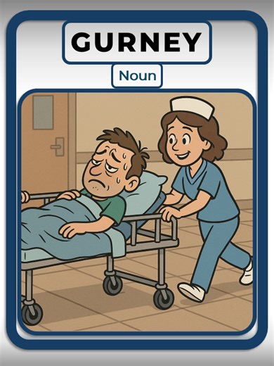 Understanding Gurneys: Essential Hospital Equipment