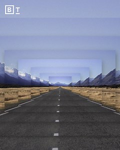 257K views · 9.3K reactions | How can we better predict the future? The futurist behind The Minority Report has advice. | Big Think | Facebook