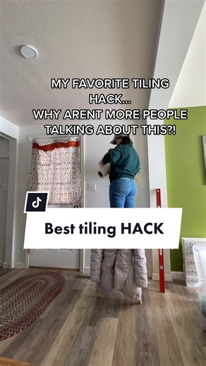 The Ultimate Tiling Hack for Perfect Results!