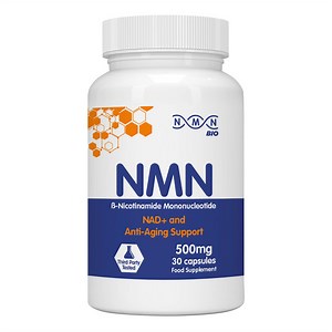 NMN supplement capsules 500mg | NMNBIO