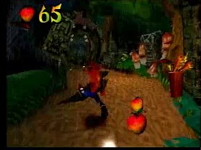 Crash Bandicoot 2 (PS) - 100% 1:39:59 - Mychal Jefferson