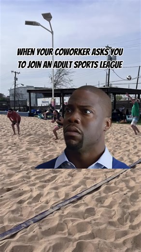 Have you ever started a sports team with your coworkers because we highkey recommend 🤘🏽 #ossosports #fyp #adultsports #sportsleagues #oklahoma