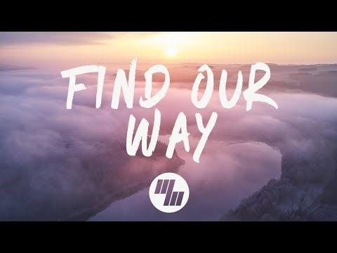 Culture Code - Find Your Way (Lyrics) feat. Sora Sayuri 2025