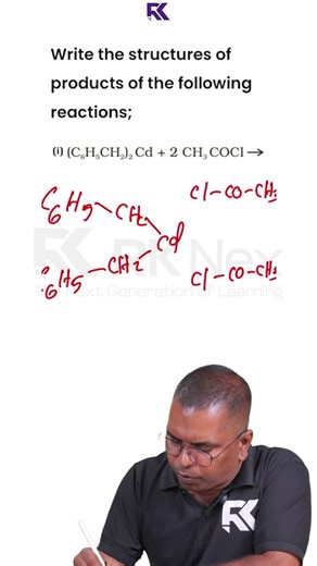 Plus Two Chemistry - Aldehydes Ketones & Carboxylic Acids | NCERT Intext Question Discussion 💯| RK