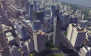 Cities: Skylines está disponible para descargar y jugar gratis en Steam el fin de semana
