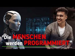 Er hat als professioneller Hellseher gearbeitet: So funktioniert Remote Viewing! // Seef Hassan