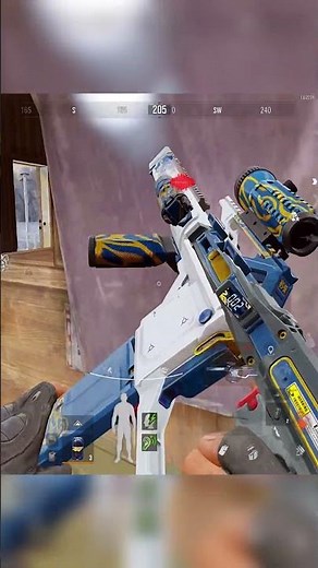 I Was Just Going To Buy UTOPIA 🔥 Arena Breakout