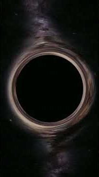 Do you know what is the Event Horizon of a Black Hole?