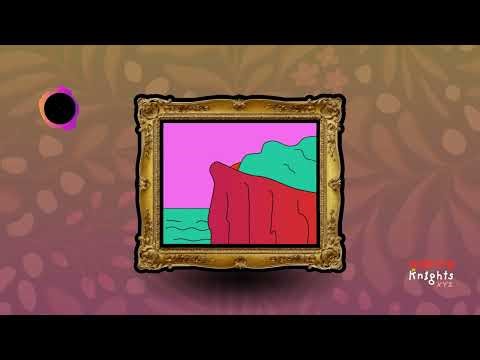 Good Knight Art #10 🔵 AD FREE 8hr Primetime Beach-Y 🏫 ɯ0puɐɹ kn1ghts 🏰 XYZ