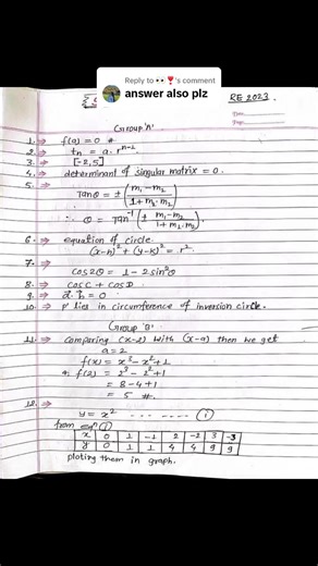 Replying to @👀❣️ Answer 🙏🏻