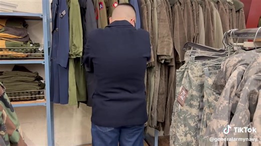 Vintage Military Surplus at General Army Navy Outdoor https://store.generalarmynavy.com/products/us-air-force-blue-wool-trench-coat https://store.generalarmynavy.com/products/swedish-military-surplus-navy-wool-coat https://store.generalarmynavy.com/products/us-gi-surplus-all-weather-black-coat-with-liner https://store.generalarmynavy.com/collections/vintage | General Army Navy Outdoor