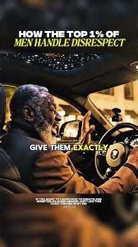 The Golden Line No Man Should Ever Dare To Cross.