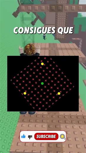 ¿Pasaste esta prueba?🤔#roblox #robloxrant #rblx #relatable
