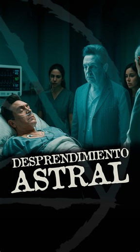 ¿Crees que se despidió o quedó algo más por decir desde el otro lado? ⚠️ Lo que ocurrió detrás de cámaras aún deja escalofríos. Con muchísimo respeto… ¿Tú qué crees? ¿Estas manifestaciones hablan de algo pendiente… o de alguien que no se ha ido? 🕯️✨ FANTASMAS Y RITUALES DIABÓLICOS EN LA TV con @Alain Luna | ya disponible. #paranormal #misterio #espiritualidad