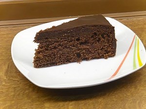 Sachertorte