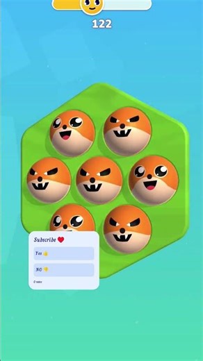 Popit Bubble Pop 🎯✨ Satisfying Challenge!