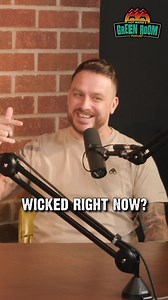 27K views · 361 reactions | Misfits Boxing 壘 Taken from Ep 116 | Hot Water's Green Room Podcast | Facebook