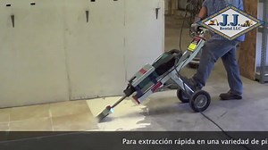 26K views · 218 reactions | LO MÁS FACIL PARA REMOVER LOZAS  Tenemos para Alquiler el "EASY HAMMER" , equipo utilizado para Remover lozas, madera, azulejos, Pega de loza, Vinil etc. De la Manera mas rapida y eficiente. Ajustable a 5 Posiciones para Mayor conveniencia. Ubicados en Ponce Coto Laurel, Km.8.8 ☎️787-984-7189 / 787-813-7189 jjrental1@gmail.com | JJ Rental LLC | Facebook