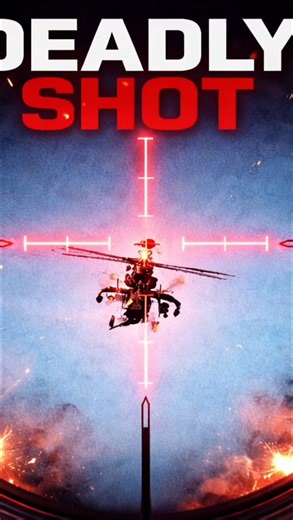 Battlefield 6 Helicopter Sniped!