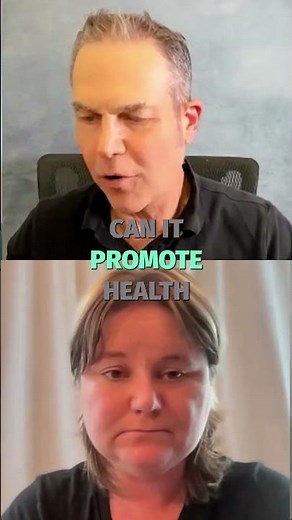 Postbiotic Sterilized Poop: Health Benefits Explained! #shorts