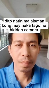 1.4M views · 30K reactions | Hcd hidden camera detector #camera #detector | Petcar vlog | Facebook