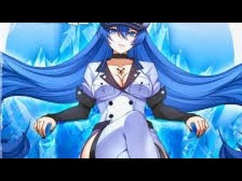 Goku x esdeath yandere CAP 1,2