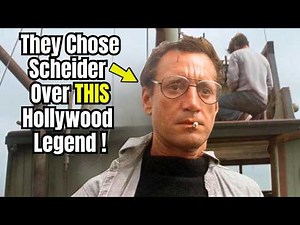 Cinema Secrets You Missed In Jaws