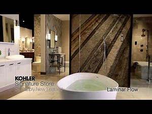 Kohler Laminar Flow