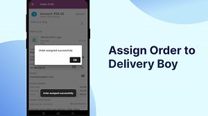 WooCommerce Delivery Boy Mobile App is available now to streamline the order process for both online store owners and delivery personnel. Watch full video>> https://youtu.be/DR1zFwapRns | Webkul