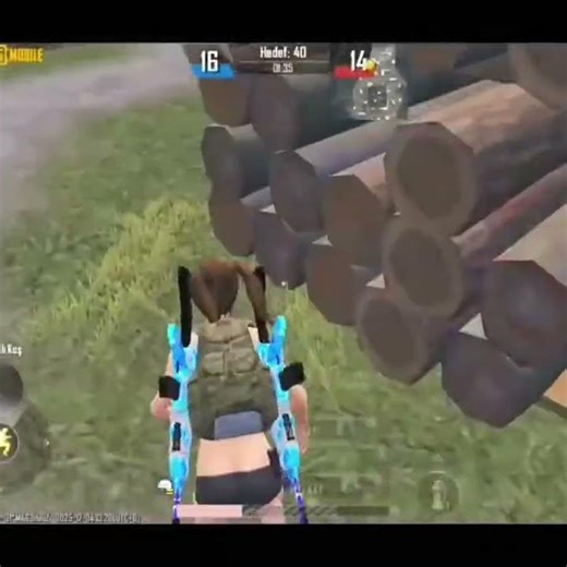 Bu Ayarlardan Sonra Roket Gibi Mermi Atacaksın!!!