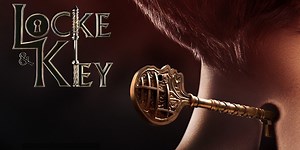 Primer tráiler de 'Locke and Key', la nueva serie de terror de Netflix